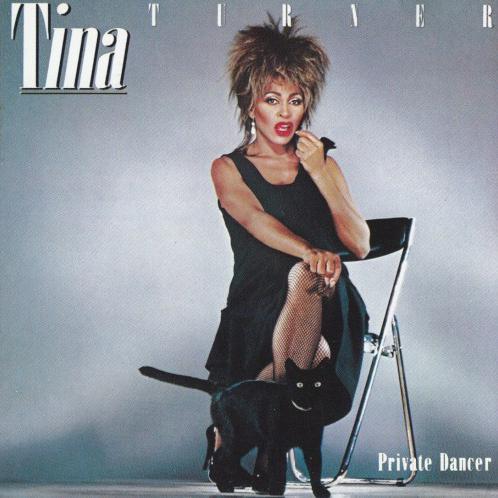 Tina Turner